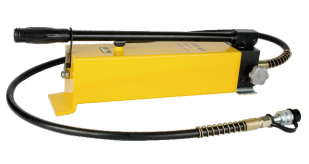 LM121168 Manual Hydraulic Pump