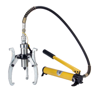 LM121103 Hydraulic Puller