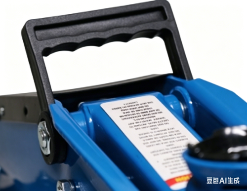 LM114001-1 Part For Floor Jack LM114001
