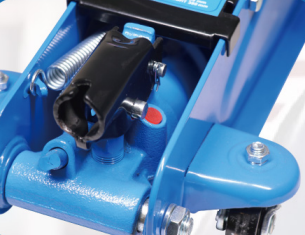 LM114003-4 Part For Floor Jack LM114003