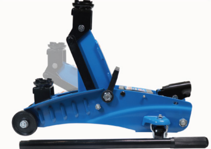 LM114013-2 Part For Floor Jack LM114013