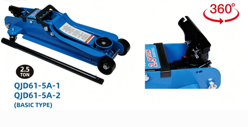 LM114014  Floor Jack
