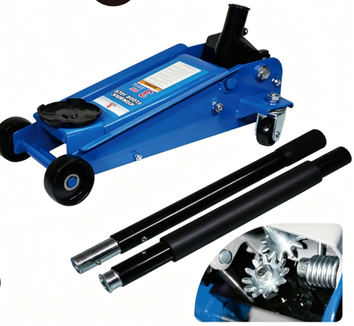 LM114021 Floor Jack