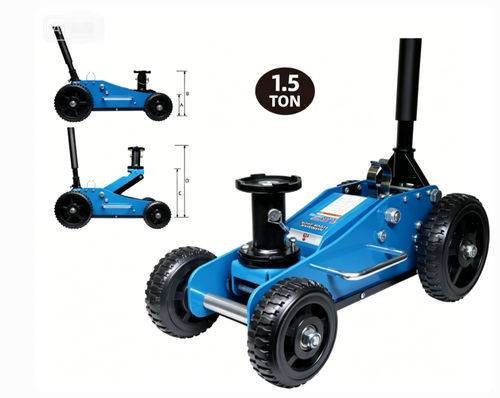 LM114028 Off-Road Floor Jack