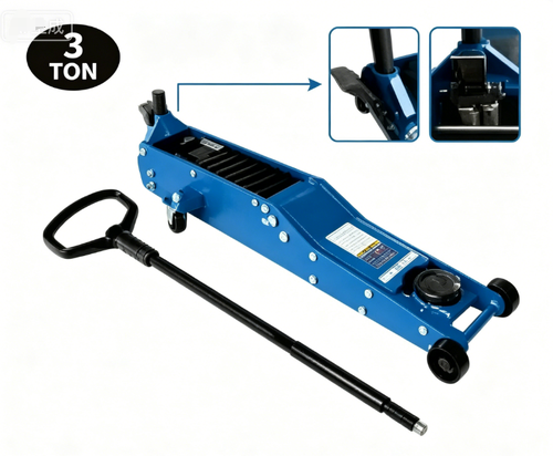 LM114030-3 Long Floor Jack