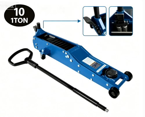 LM114030-10 Long Floor Jack
