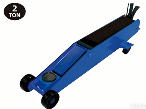 LM114031-02 Long Floor Jack