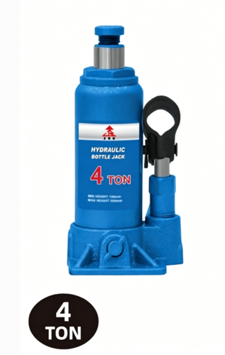 LM114032-04 Bottle Jack