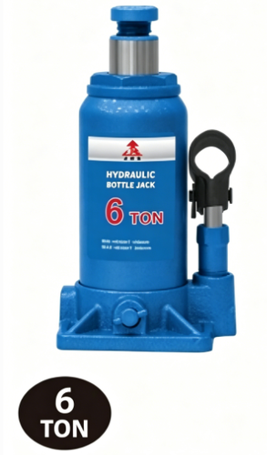 LM114032-06 Bottle Jack