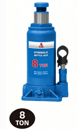 LM114032-08 Bottle Jack