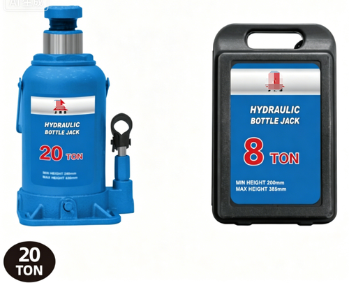 LM114032-20 Bottle Jack
