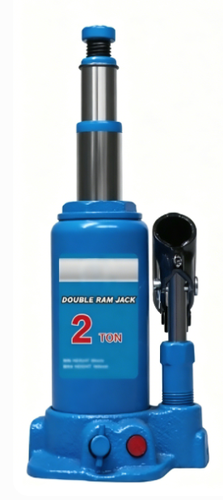 LM114033-02 Double Ram Jack