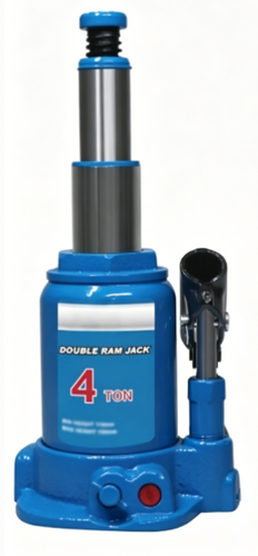 LM114033-04 Double Ram Jack