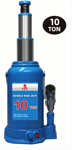 LM114033-10 Double Ram Jack