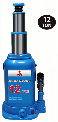 LM114033-12 Double Ram Jack