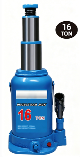 LM114033-16 Double Ram Jack