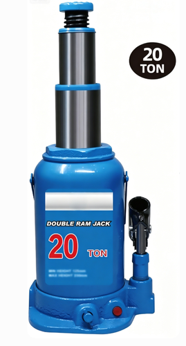 LM114033-20 Double Ram Jack