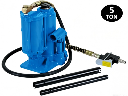 LM114034-5 Hydraulic Air Bottle Jack