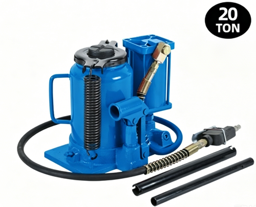 LM114034-20 Hydraulic Air Bottle Jack