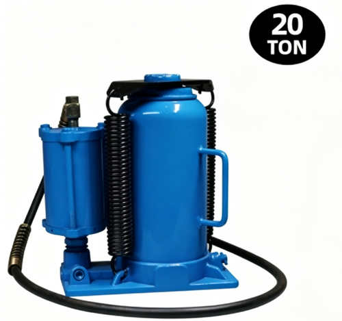 LM114034-20A Hydraulic Air Bottle Jack