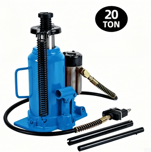 LM114034-20B Hydraulic Air Bottle Jack
