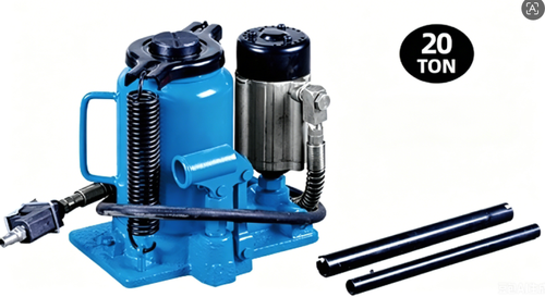 LM114034-20E Hydraulic Air Bottle Jack