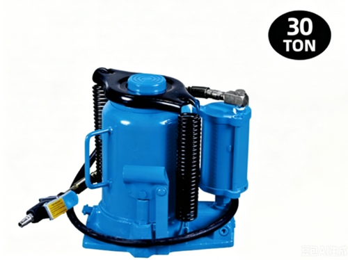 LM114034-30 Hydraulic Air Bottle Jack