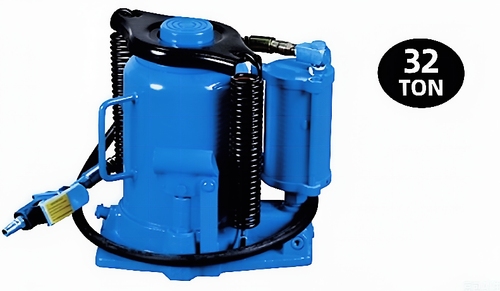 LM114034-32 Hydraulic Air Bottle Jack