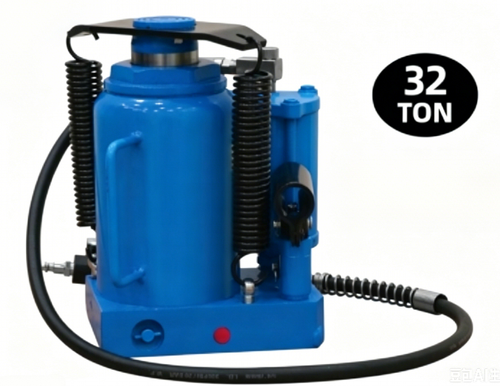 LM114034-32A Hydraulic Air Bottle Jack