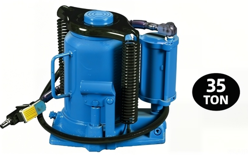 LM114034-35 Hydraulic Air Bottle Jack