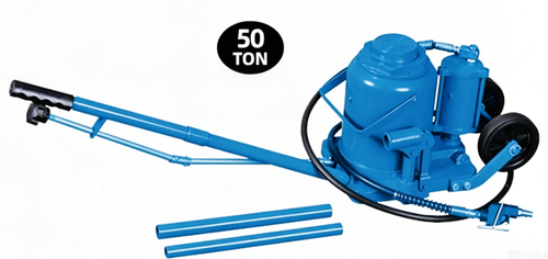 LM114034-50 Hydraulic Air Bottle Jack