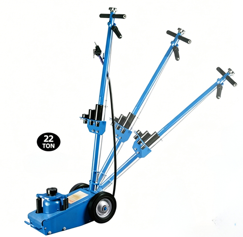 LM114035-22 Air Floor Jack