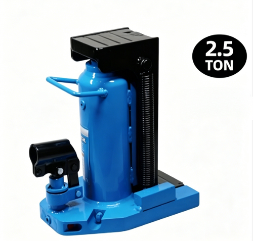LM114036-25 Claw Hydraulic Jack
