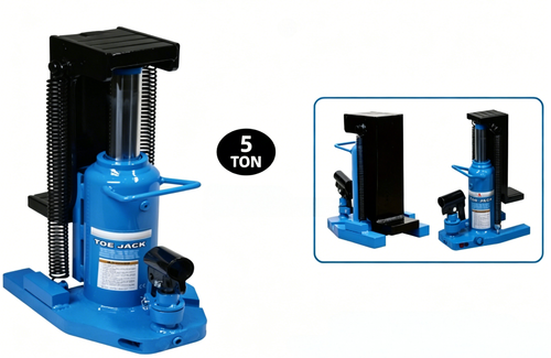 LM114036-50 Claw Hydraulic Jack