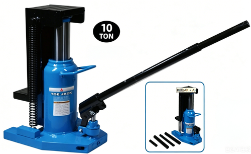 LM114036-100 Claw Hydraulic Jack