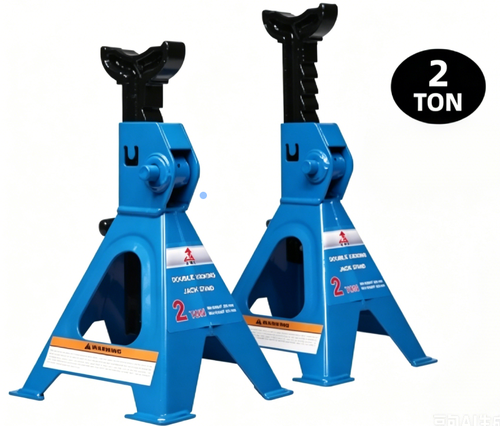 LM114037-02 Jack Stand