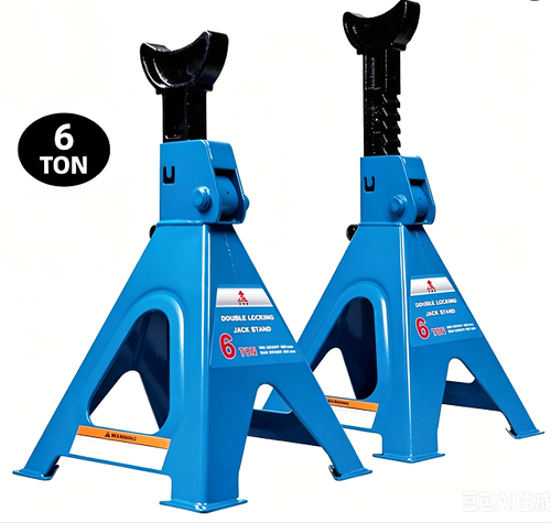 LM114037-06 Jack Stand