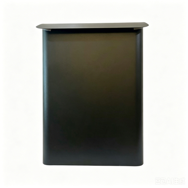 LM101012  Steel Wall-mounted Letter Box