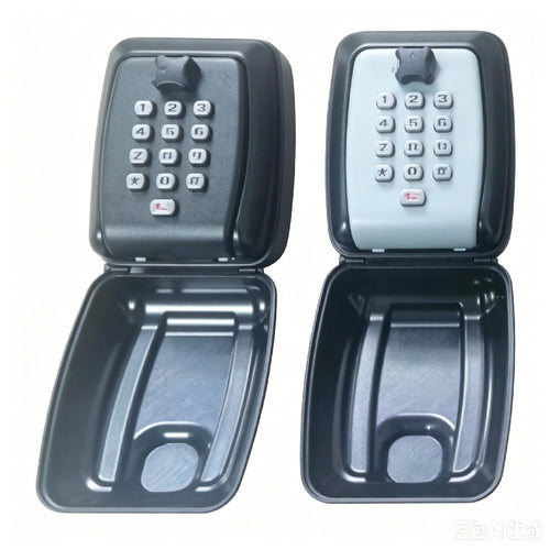 LM102007 Wall-mounted digital key storage lock box