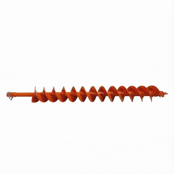 LM043644 DOUBLE IMPELLER CHANGEABLE BLADE 100x1000MM