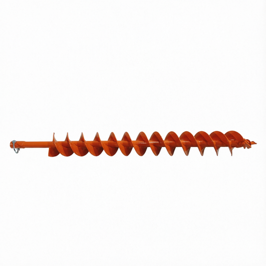 LM043644 DOUBLE IMPELLER CHANGEABLE BLADE 100x1000MM