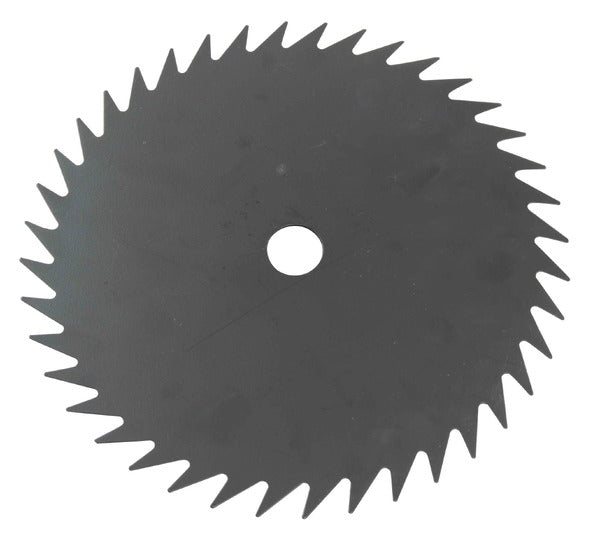 LM043646 BLADE 65MN STEEL 10" 40T×255×2.4mm
