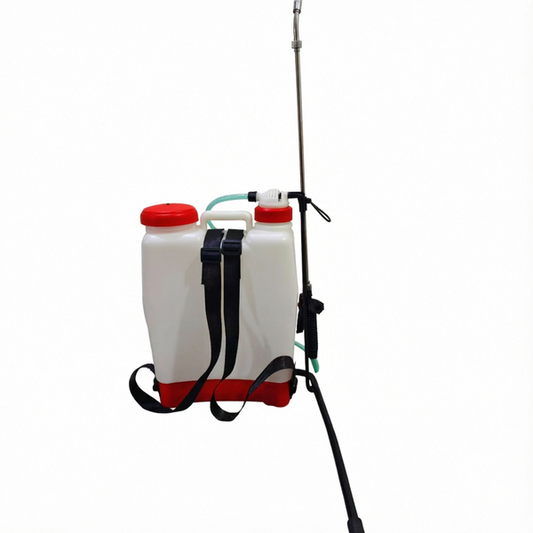 LM043670 SPRAYER 16L MANUAL SPRAYER