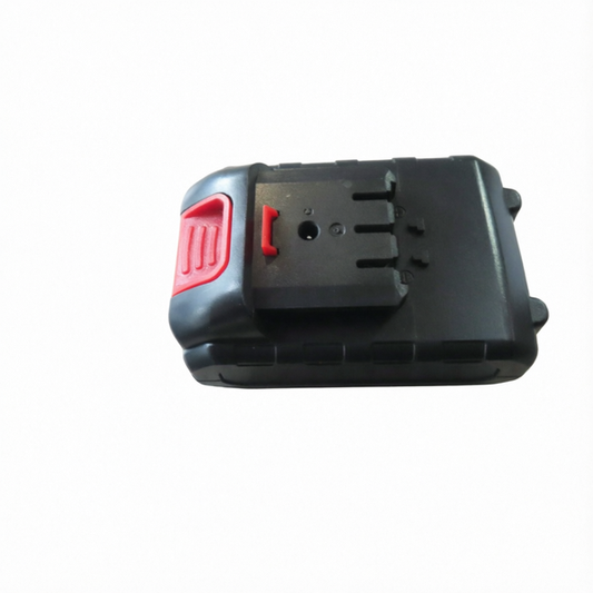 LM043681 QY BATTERY VOLTAGE: 21V CAPACITY: 2.0AH WEIGHT:340g CHARGING TIME:2.5h WITH LCD PACKING:BROWN BOX