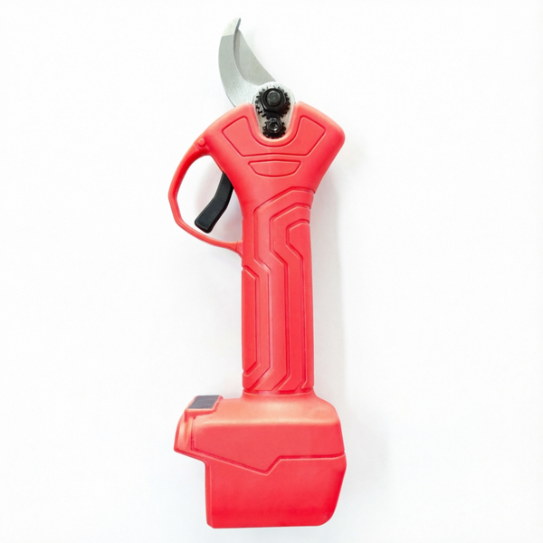 LM043682 LITHIUM SCISSOR MAX CUTTING 25MM VOLTAGE:16.8V 250W BATTERY:16.8V 2AH CHARGER:16.8V 1.5A CUTTING:1.5CM 2.5CM N.W:0.89KGS(1SCISSOR+1BATTERY)