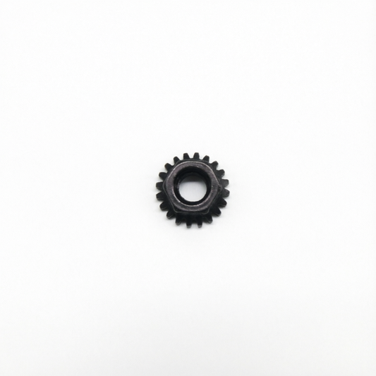 LM043686 DENTICAL NUT LITHIUM SCISSORS KM01374A