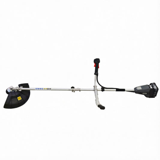 LM043711 LITHIUM BRUSH CUTTER Voltage : 40V Power : 600-700W Cutting Path: 380MM