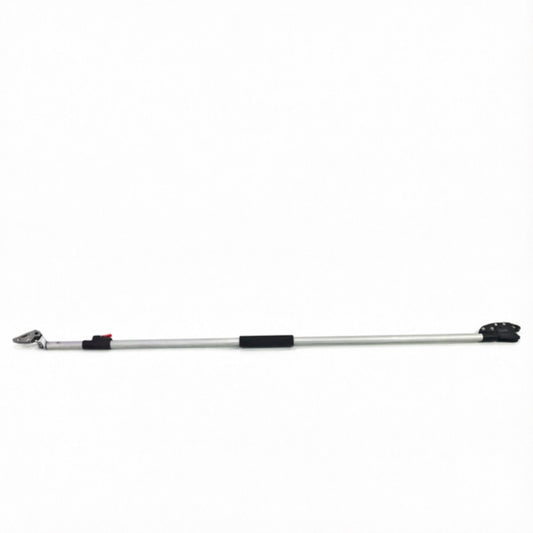 LM043738 FRUIT PICKER LENGTH:170-280CM DIAMETER:φ22 φ25MM PIPE METERIAL:ALUM MAX CUTTING"2CM