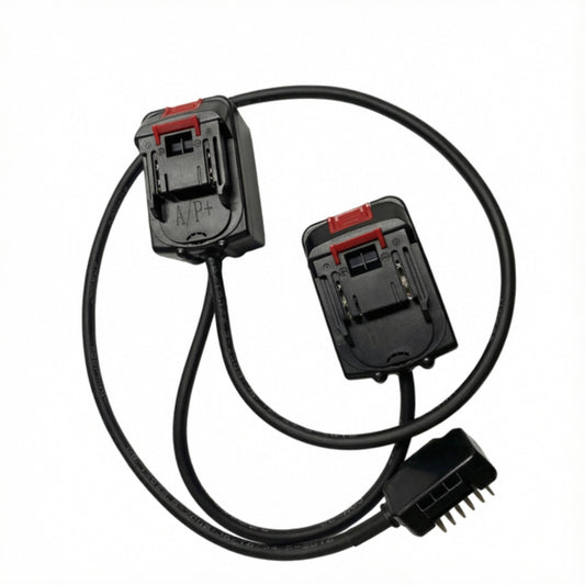 LM043740 CONNECTING CABLE CAN OUT PUT DOUBLE 18V 20AH