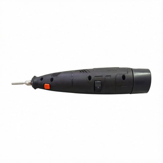 LM043756 LITHIUM GRINDER Motor:10.8V 55W Brushed 1.0A Charger x1 2AH 5C Battery x1 PACKING:16PCS CTN